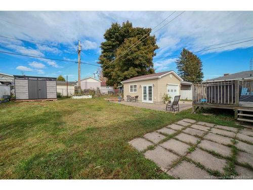 1140 Centennial, Bathurst, NB 