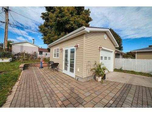 1140 Centennial, Bathurst, NB 
