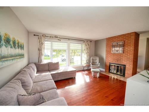 1140 Centennial, Bathurst, NB 