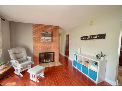 1140 Centennial, Bathurst, NB 