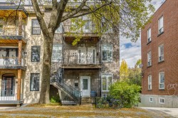 1621  - 1627 Rue Cuvillier  Montréal (Mercier/Hochelaga-Maisonneuve), QC H1W 3A2