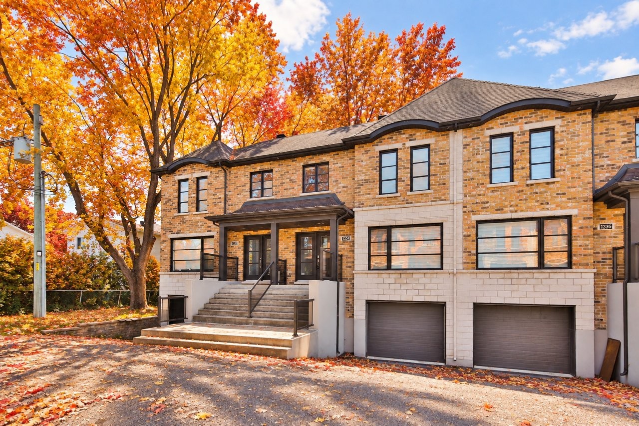 1334Z Av De Salaberry — photo 1