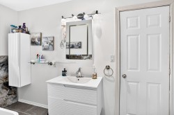 Salle de bains - 