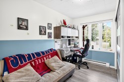 Chambre à coucher - 