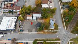 180 PHILLIP STREET E  Gravenhurst (Muskoka (S)), ON P1P 1J4