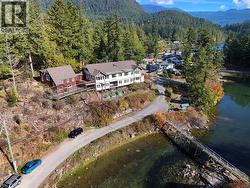 4339 GARDEN BAY ROAD  Garden Bay, BC V0N 1S1