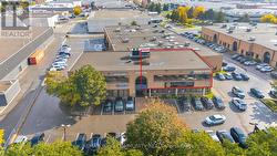 UNIT 8 - S - 30 FULTON WAY  Richmond Hill, ON L4B 1J5