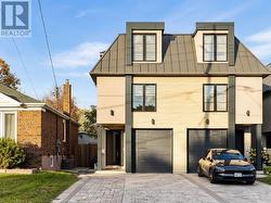 41 B MAPLE AVENUE N  Mississauga, ON L5H 2R9