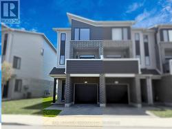 164 - 177 EDGEVALLEY ROAD London East, ON N5V 0C5