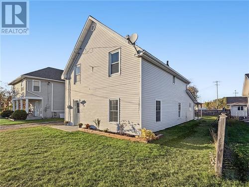 282 Syroid Street  Espanola, ON P5E 1G7