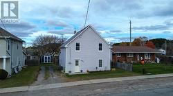 282 Syroid Street  Espanola, ON P5E 1G7