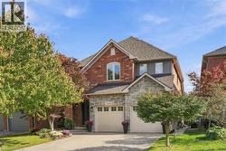 3614 HENSHAW Place  Burlington, ON L7N 3X1