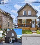 42 SPRING Street Brantford, ON N3T 4M5