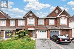 356 HARVEST VALLEY AVENUE  Ottawa, ON K4A 0J7
