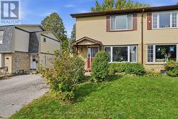 694 HILLCROFT STREET Oshawa (Eastdale), ON L1G 7H6