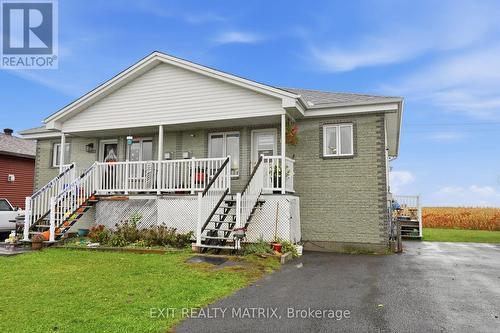 1021 JACYNTHE STREET  Hawkesbury, ON K6A 3V9