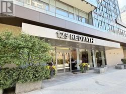 512 - 125 REDPATH AVENUE Toronto, ON M4S 0B5