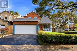 41 PEARCE DRIVE Ajax, ON L1T 2M6