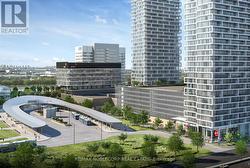 6105 - 898 PORTAGE PARKWAY Vaughan, ON L4K 0J6