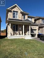 1352 DAVIS LOOP CIRCLE Innisfil, ON L0L 1W0