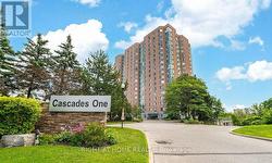 706 - 61 MARKBROOK LANE  Toronto, ON M9V 5E7