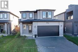 1583 APPLEROCK AVENUE  London North (North S), ON N6G 0X5