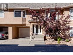2425 Mount Baldy Drive Unit# 19 Kelowna, BC V1V 1Z3