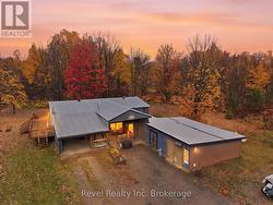 140 BLUESEA ROAD SW  Bonfield, ON P0H 1E0