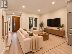 8303 FRENCH STREET  Vancouver, BC V6P 4W3
