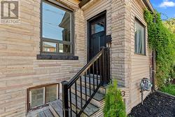 MAIN + BASEMENT - 1333 DUPONT STREET  Toronto, ON M6H 2A8