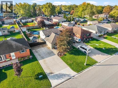 15 Ventnor AVENUE  Amherstburg, ON N9V 3J4