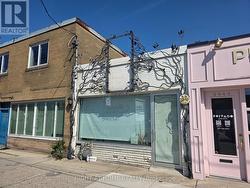 3446 LAKE SHORE BOULEVARD W Toronto, ON M8W 1N3