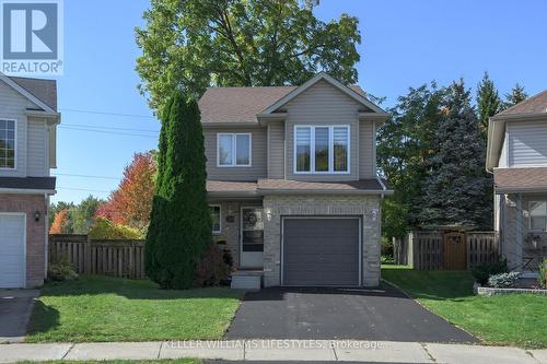 510 BLACKWATER PLACE  London North (North C), ON N5X 4J4