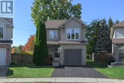510 BLACKWATER PLACE  London North (North C), ON N5X 4J4