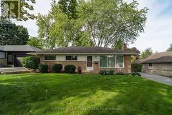 379 WILLARD CRESCENT  London South (South B), ON N6K 2H8