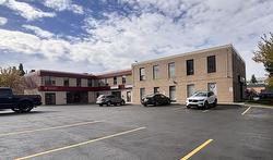 200, 11729 - 105 Avenue  Edmonton, AB None