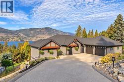 177 Sunnybrook Drive  Okanagan Falls, BC V0H 1R3