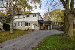 15791 OLD SIMCOE ROAD  Scugog (Port Perry), ON L9L 1M7