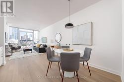 905 - 320 RICHMOND STREET E Toronto, ON M5A 1P9