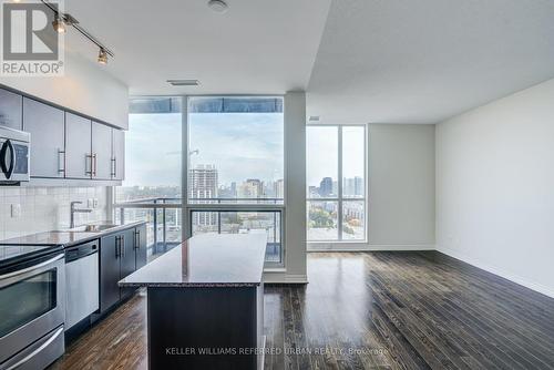 1518 - 2885 BAYVIEW AVENUE  Toronto, ON M2K 0A3