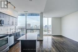 1518 - 2885 BAYVIEW AVENUE Toronto, ON M2K 0A3
