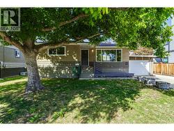 950 & 952 Stockwell Avenue  Kelowna, BC V1Y 6W2