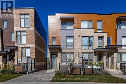 122 GREEN GARDENS BOULEVARD  Toronto, ON M6A 0E5