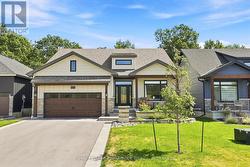 100 DEERVIEW DRIVE  Quinte West (Murray Ward), ON K8V 0L9