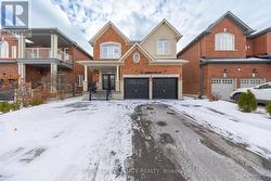96 MAVERICK CRESCENT  Vaughan, ON L6A 4L1