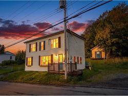 132 Water Street  Carbonear, NL A1Y 1C5