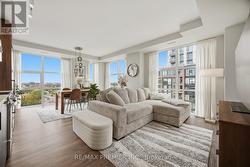 610 - 1787 ST. CLAIR AVENUE W Toronto, ON M6N 0B7