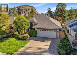 3887 Gallaghers Parkway  Kelowna, BC V1W 3Z8