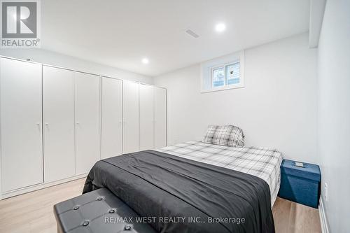 765 Dodsworth Crescent, Mississauga, ON 