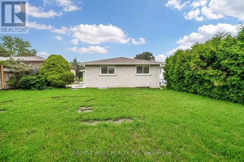 765 Dodsworth Crescent, Mississauga, ON 